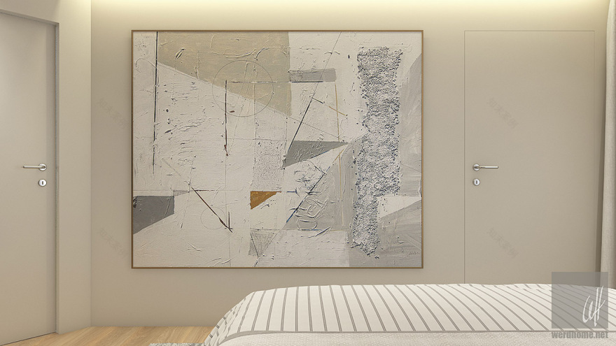 WERDHOME · 爱尔兰住宅室内布置丨爱尔兰沃特福德-20