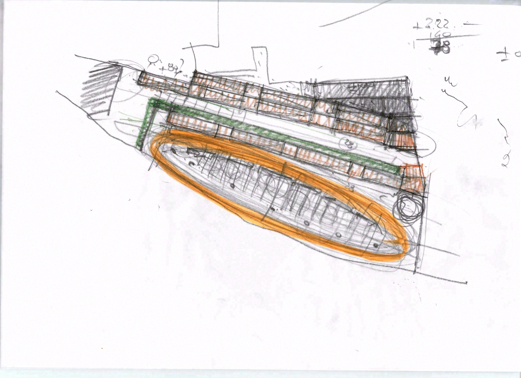 巴勒纳日间治疗中心·感官花园丨瑞士丨enrico sassi architetto-53