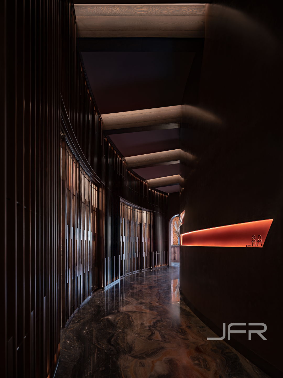 言盐西餐厅丨中国深圳丨JFR Studio-47