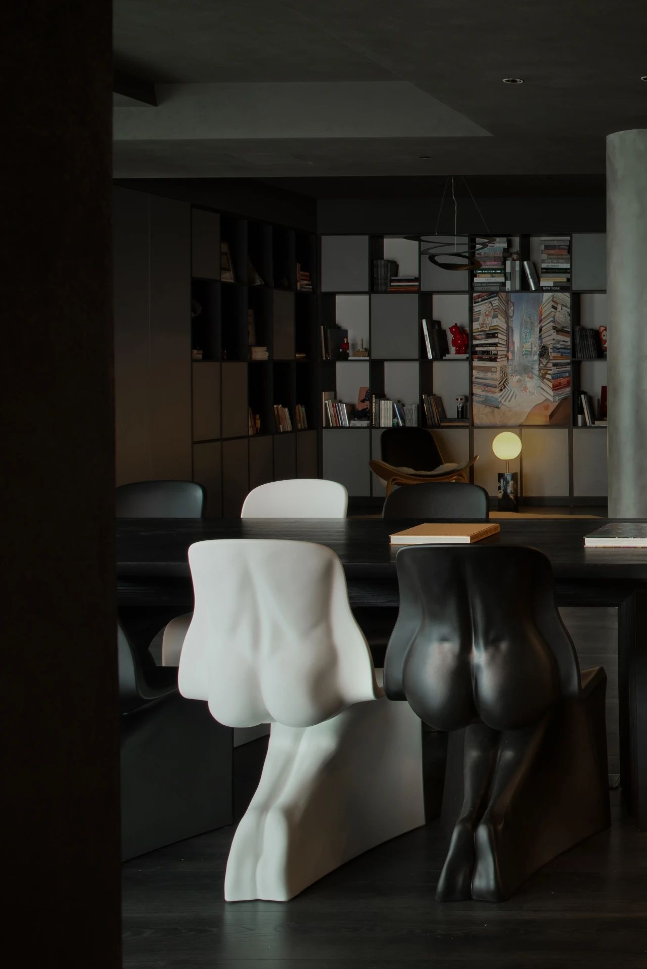 戏梦之家丨中国上海丨陆颖昆-38