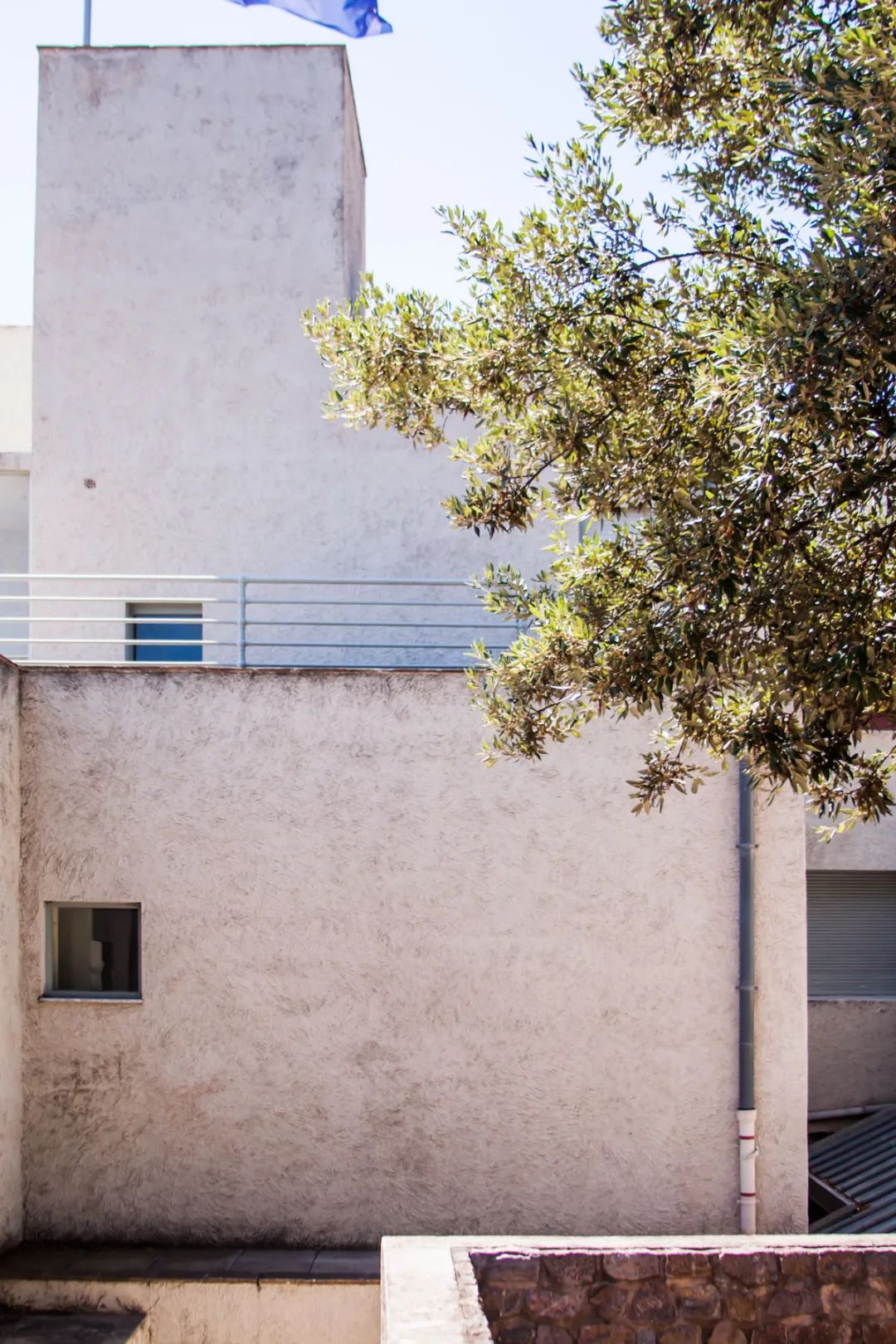 54 画廊丨法国巴黎丨Robert MalletStevens-36