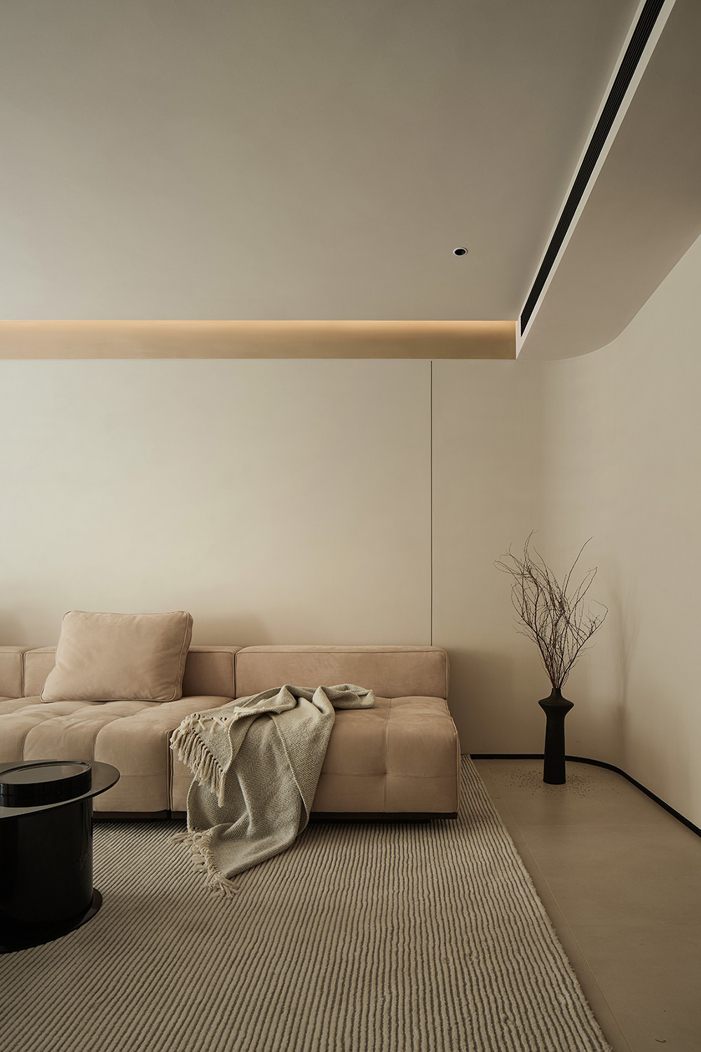 无界限生活空间设计丨中国合肥丨深零设计-41