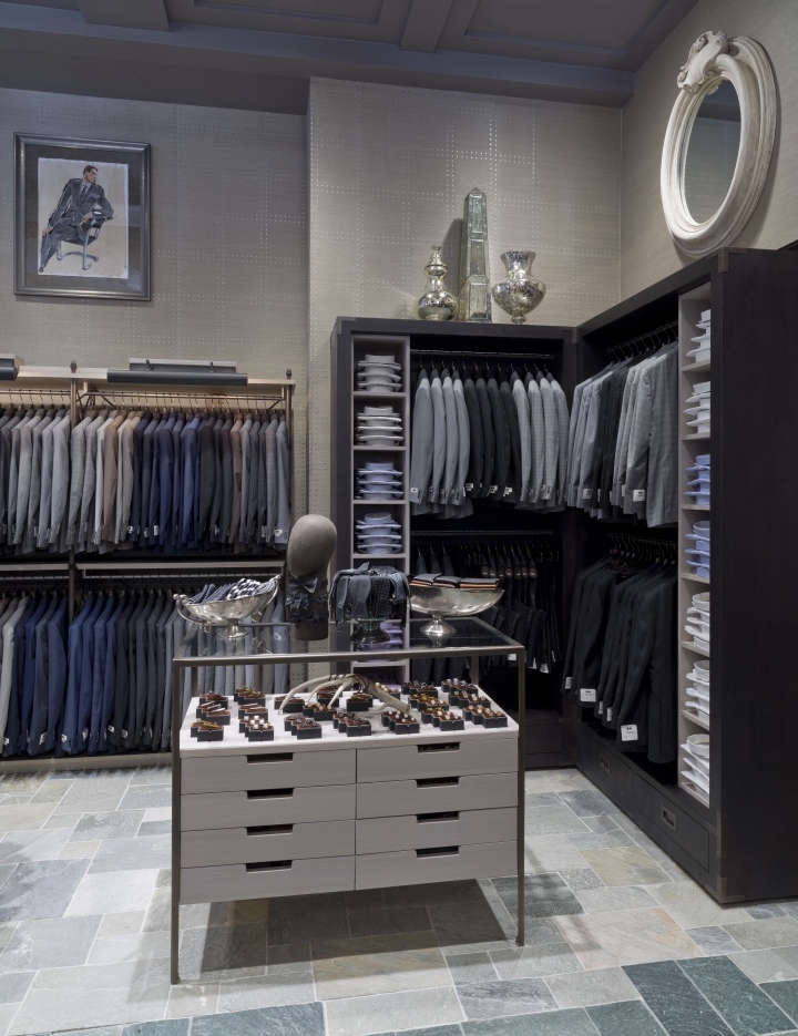 约瑟夫·阿博特曼哈顿旗舰店-11