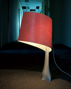 模板;镂花模板;丝网印刷模板;型板丨Studio Julien Carretero