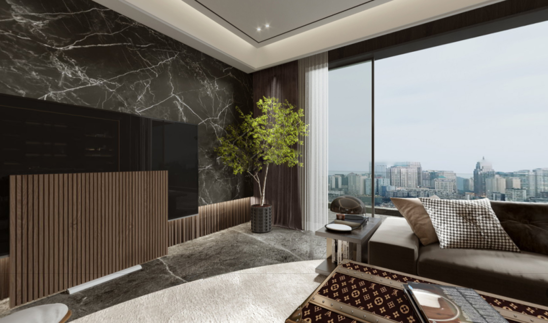 打造【意式极简】家居生活美学-30