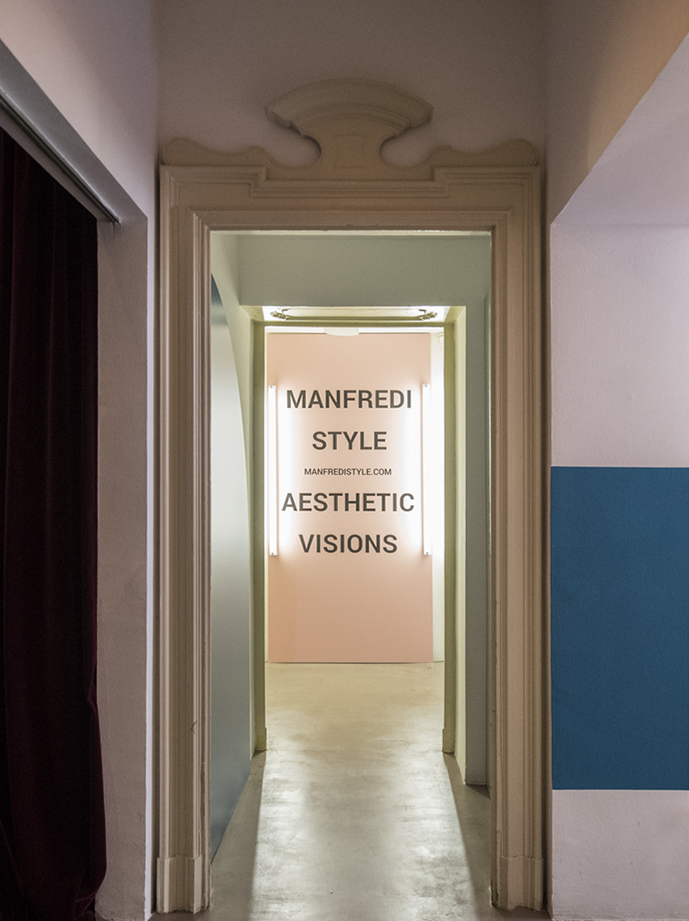 丨意大利米兰丨studio MILO-15