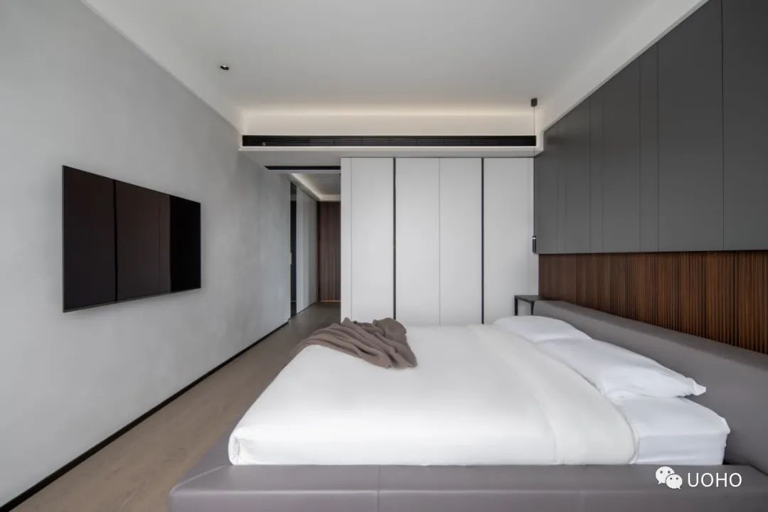 宁江明月 · 现代柔雅空间丨徐学浩-57