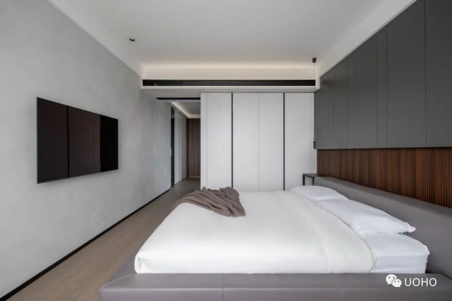 宁江明月 · 现代柔雅空间丨徐学浩-57