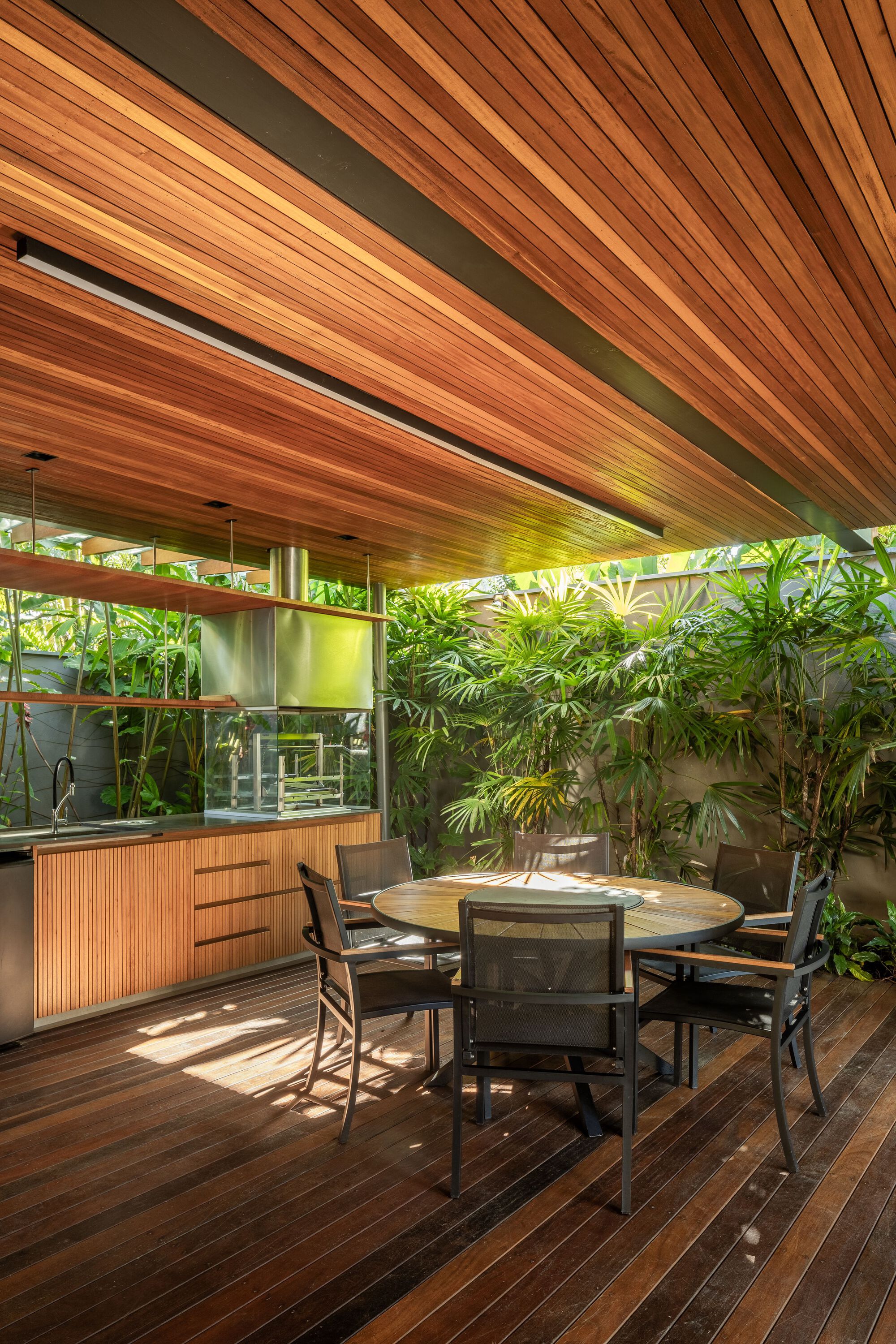 丨巴西丨Pitta Arquitetura-17