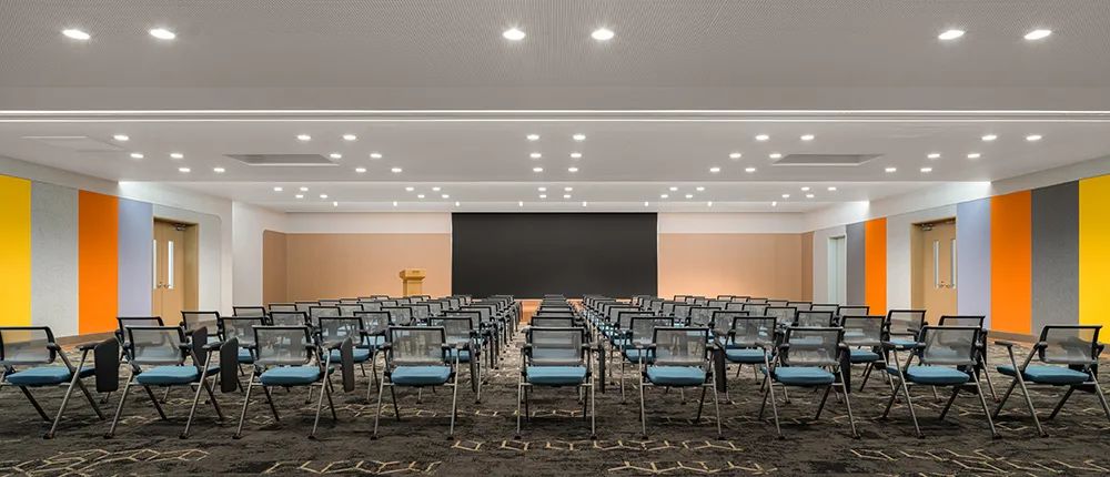 嘉兴凯宜医院丨中国嘉兴丨B+H-27