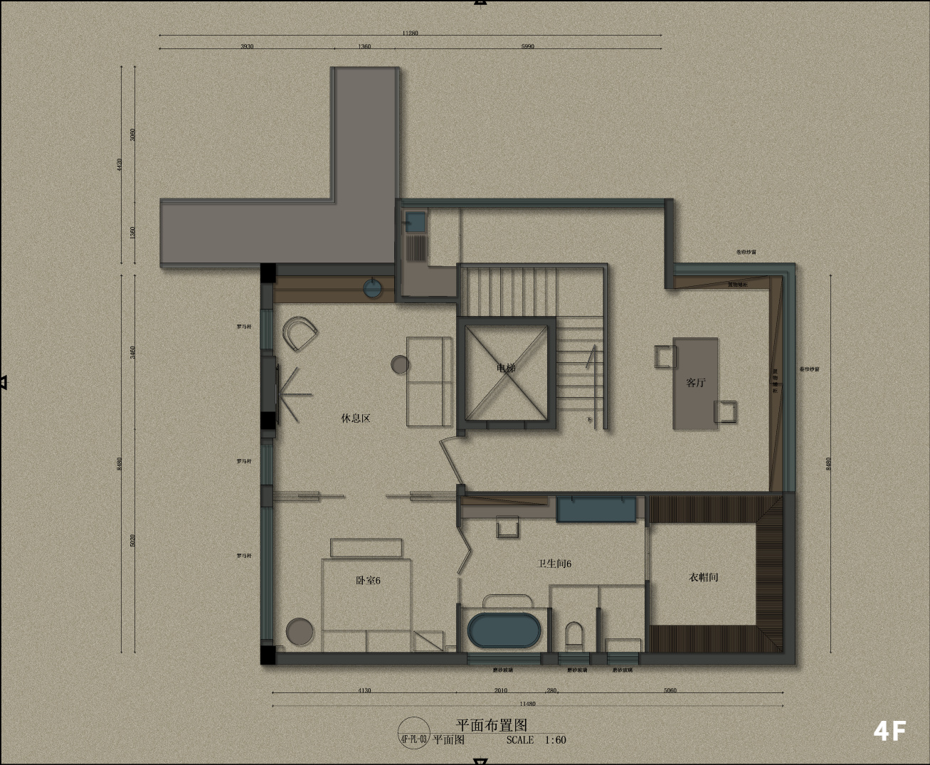 木与光的平衡术丨中国绍兴丨FOFO Design-81