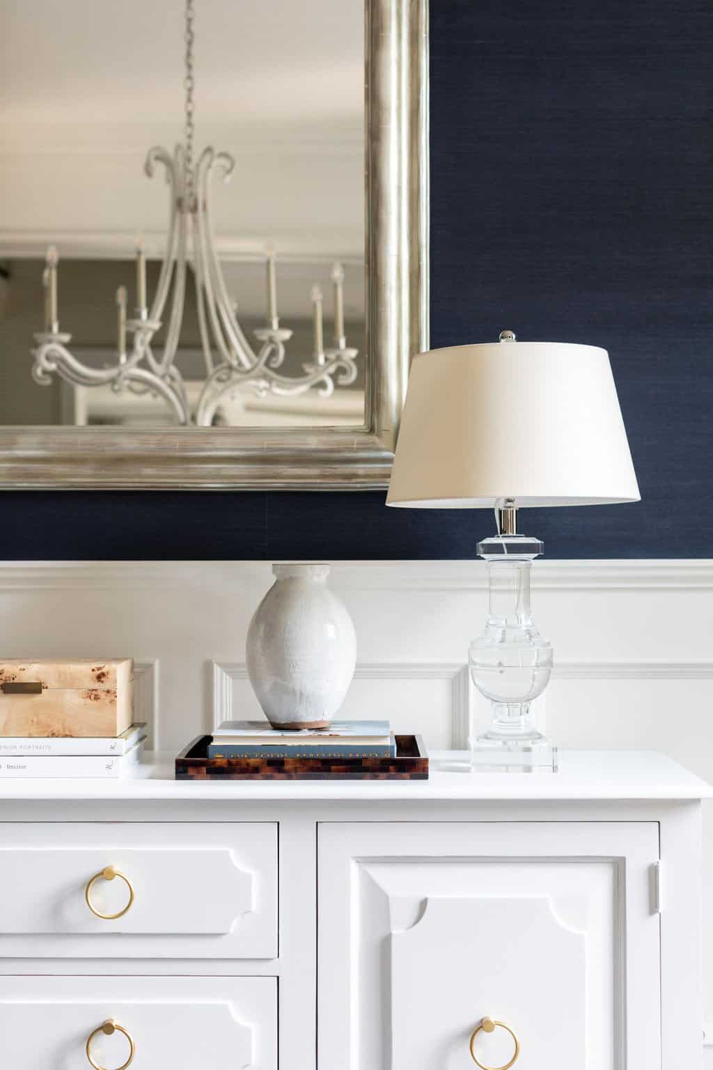 Take a tour of an Illinois dream home with bright and airy living spaces-24