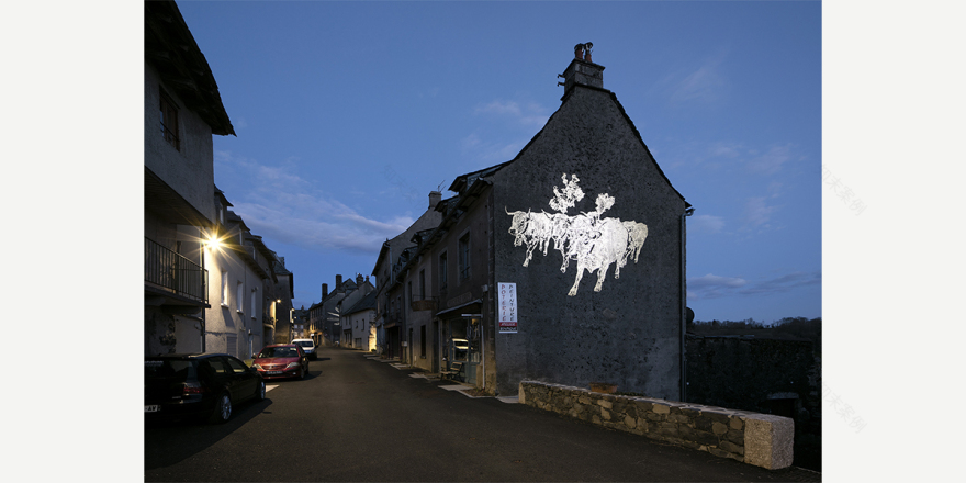 Cœur de village de Laguiole - CoCo architectureCoCo architecture-15