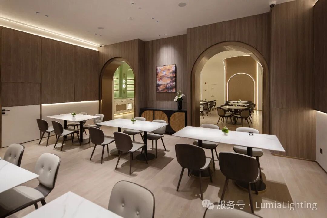 繁花新巷，青春归处|上海铁狮门辉盛名致服务公寓项目-56