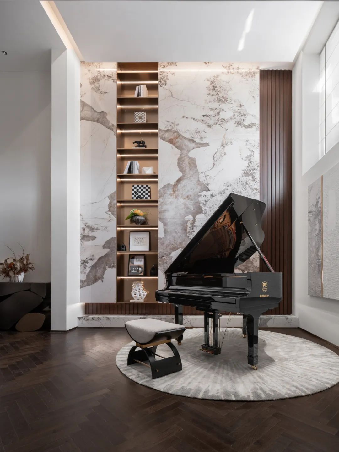 泰安绿地·御璟澜庭别墅丨中国泰安-27