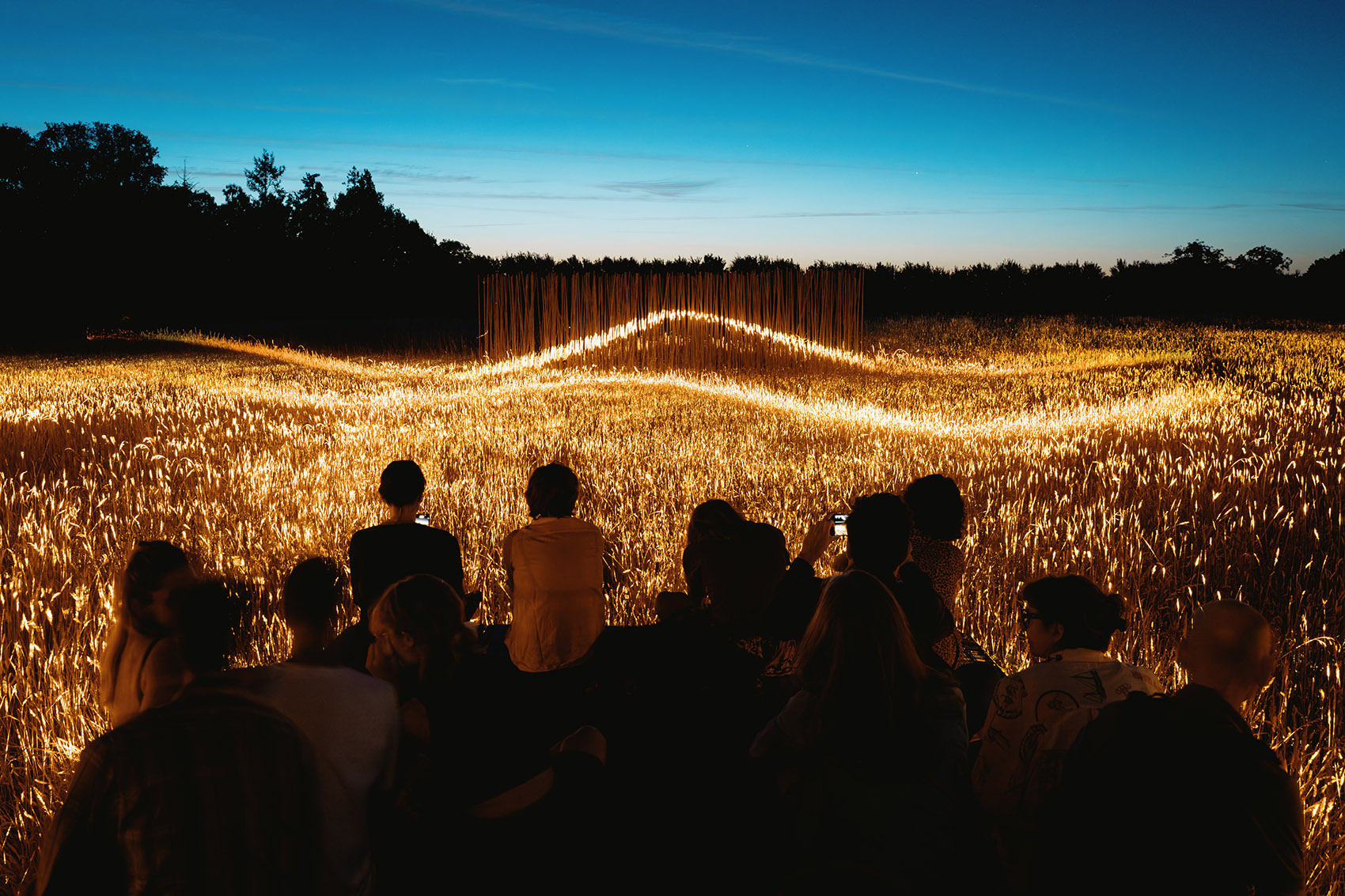 Phorest灯光装置丨1024 architecture-4