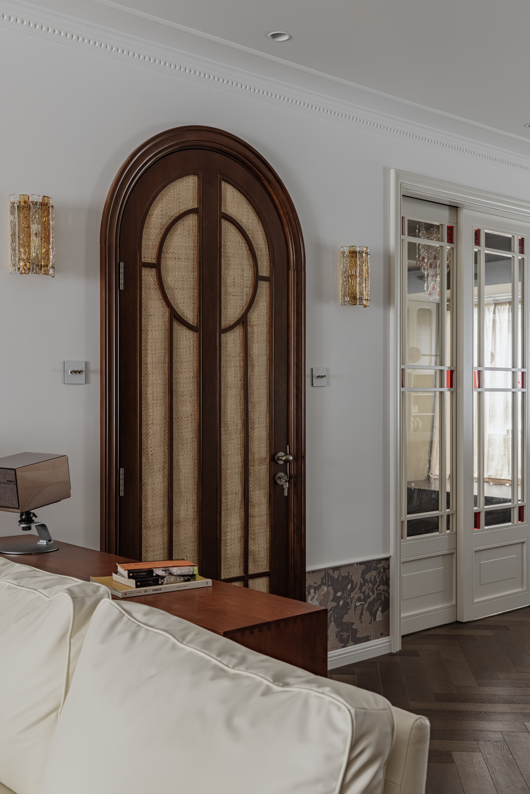 南洋度假风 · 三代同堂的温馨之家丨中国芜湖丨凤凰空间-62