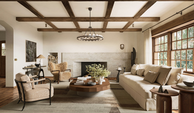 丨美国纽约丨DJDS 多罗西·琼金设计工作室-36