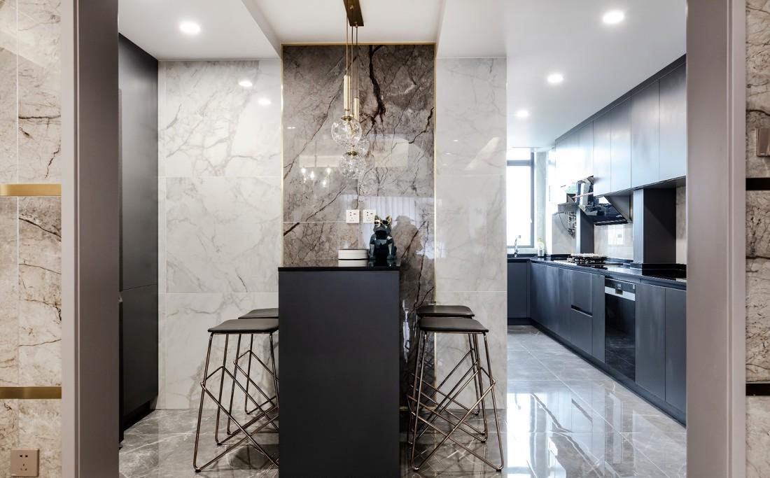 简约宜居的家居空间设计-18