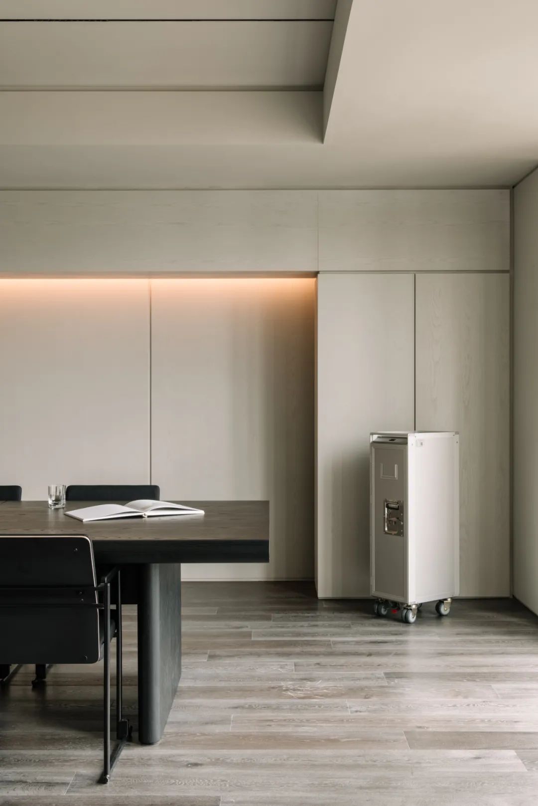 DUI 反应堆丨中国杭州丨Bob Chen Design Office-24