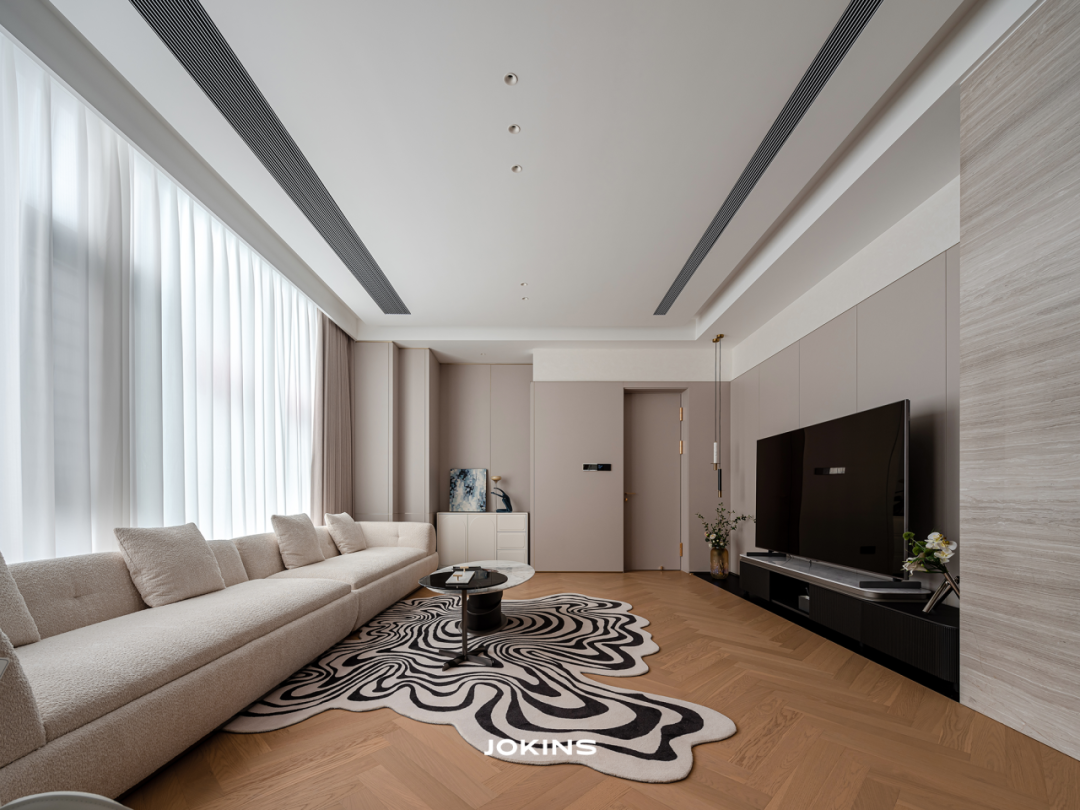 乔金斯·湘潭案例丨中国湘潭丨惟识构筑设计有限公司-50