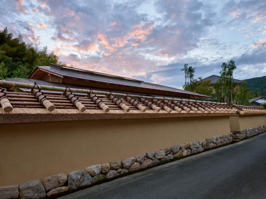 八岳之家丨日本福冈丨下川徹建筑设计事务所TORU SHIMOKAWA Architects-97