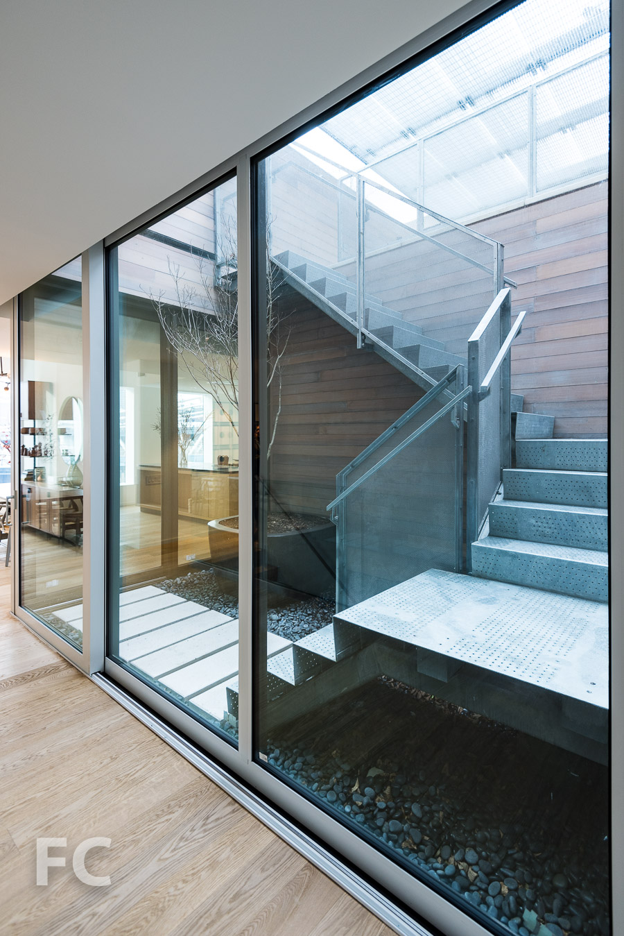 Building Tour: 1 John Street — FIELD CONDITION-18