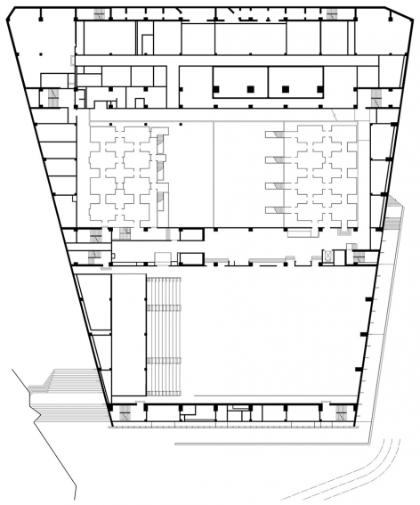 沙漠中的蓝色奇迹——又见敦煌剧场-37