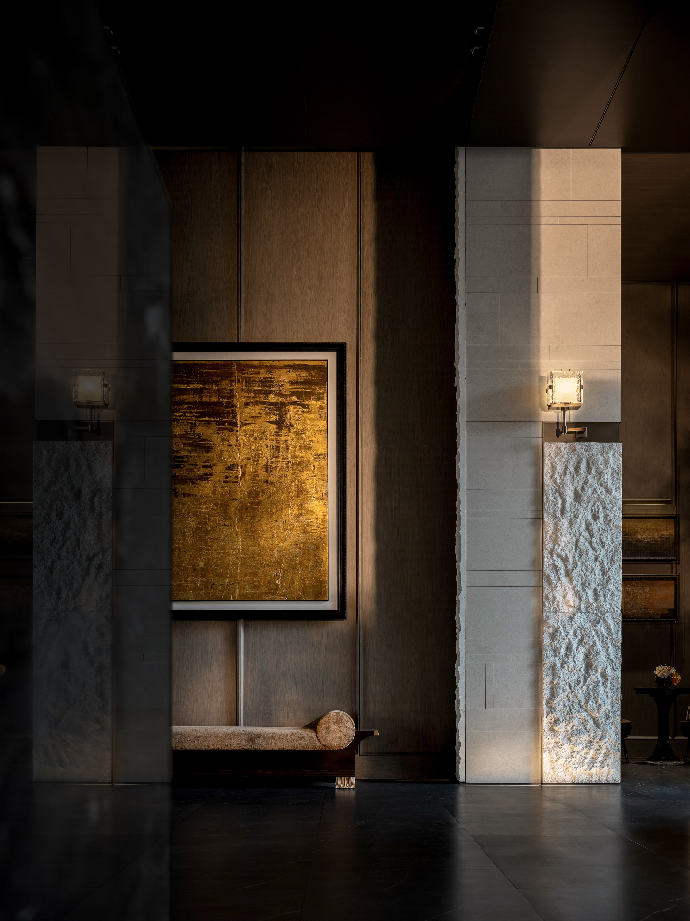 中海石家庄·正太玖章丨中国石家庄丨未明确（主创设计薛峰,团队含王君明等）-16