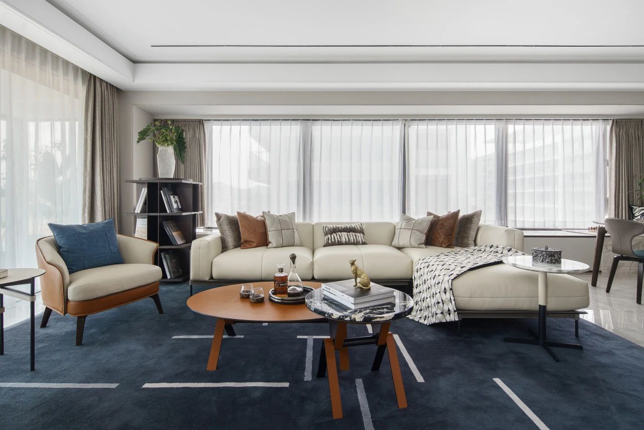 长沙宸嘉·嘉臣道丨中国长沙丨HWCD-25