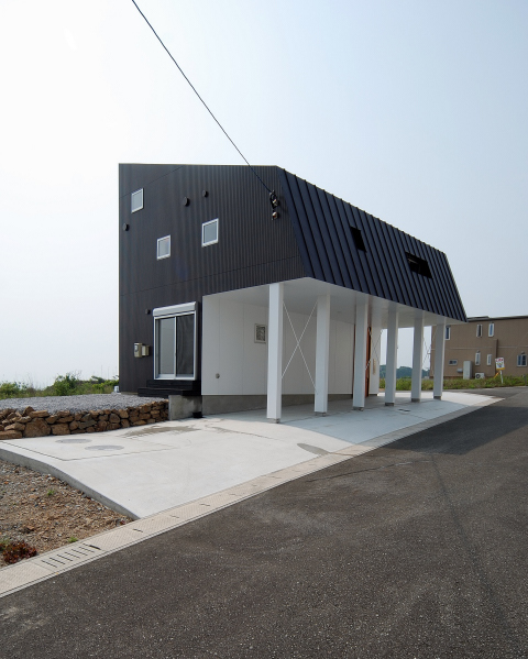 丨日本宫崎丨有限会社COGITE-33