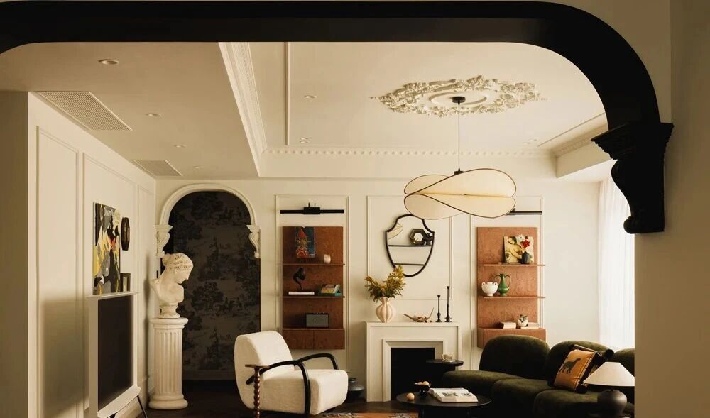 齐物丨中国上海丨上海映象设计-64