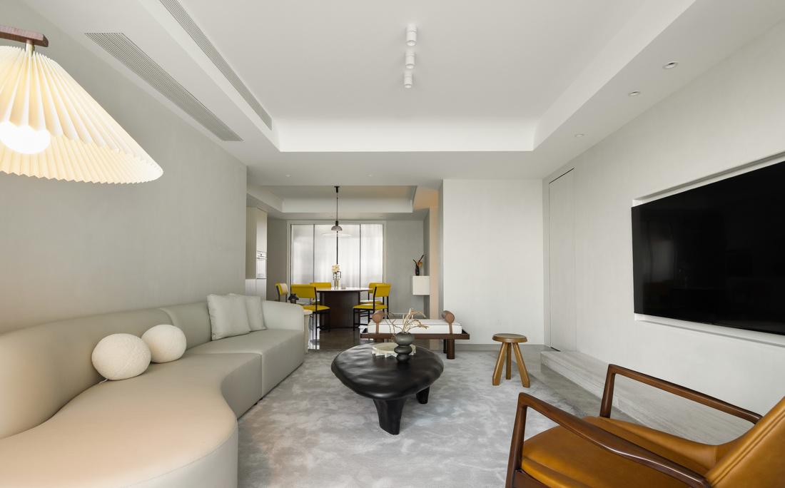 去繁从简,满载生活丨中国温州丨NinePick Design 杦拾设计-25