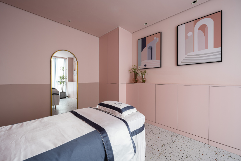 成都Amelie美容养生会所-27