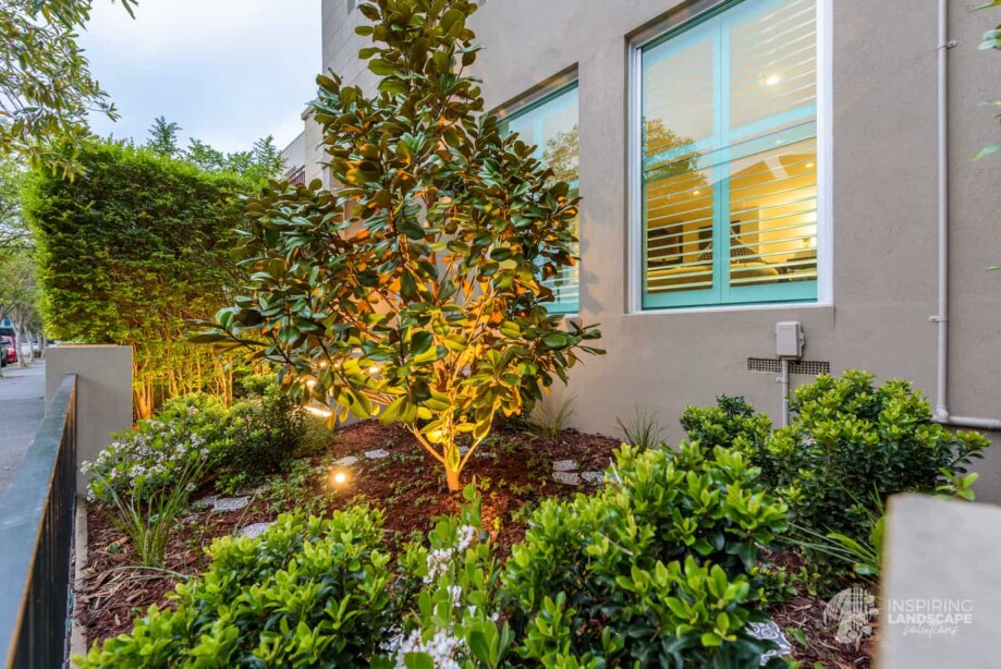 Hawthorn景观设计与施工项目丨Inspiring Landscape Solutions-1