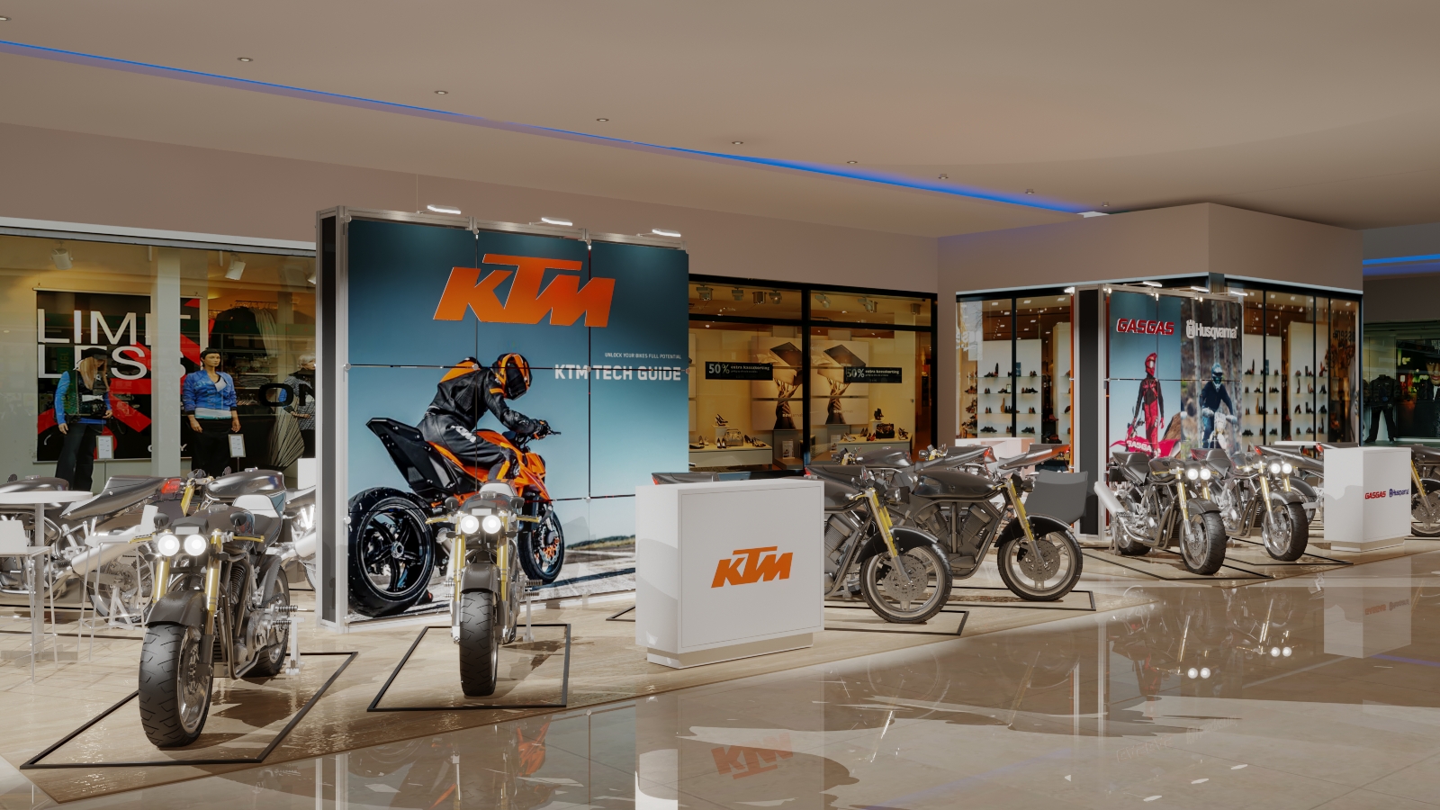 MOTORBIKE EXHIBITION-4