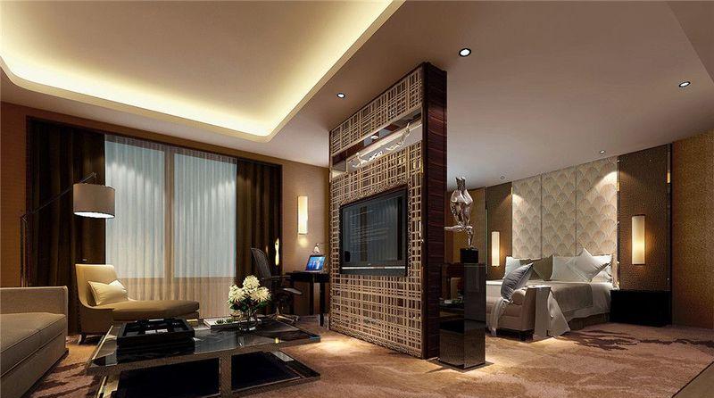 康健雅阁酒店-18