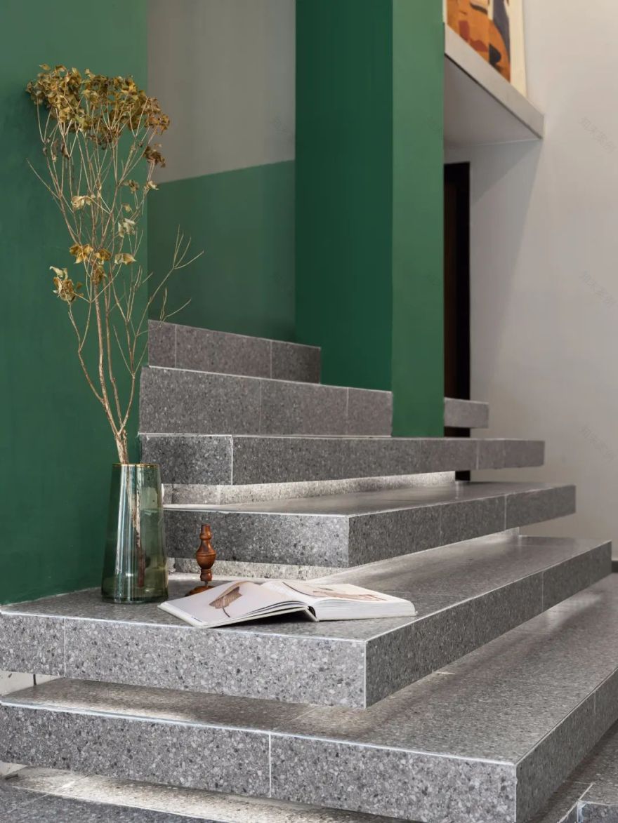 商设 | 通透的框架结构-33