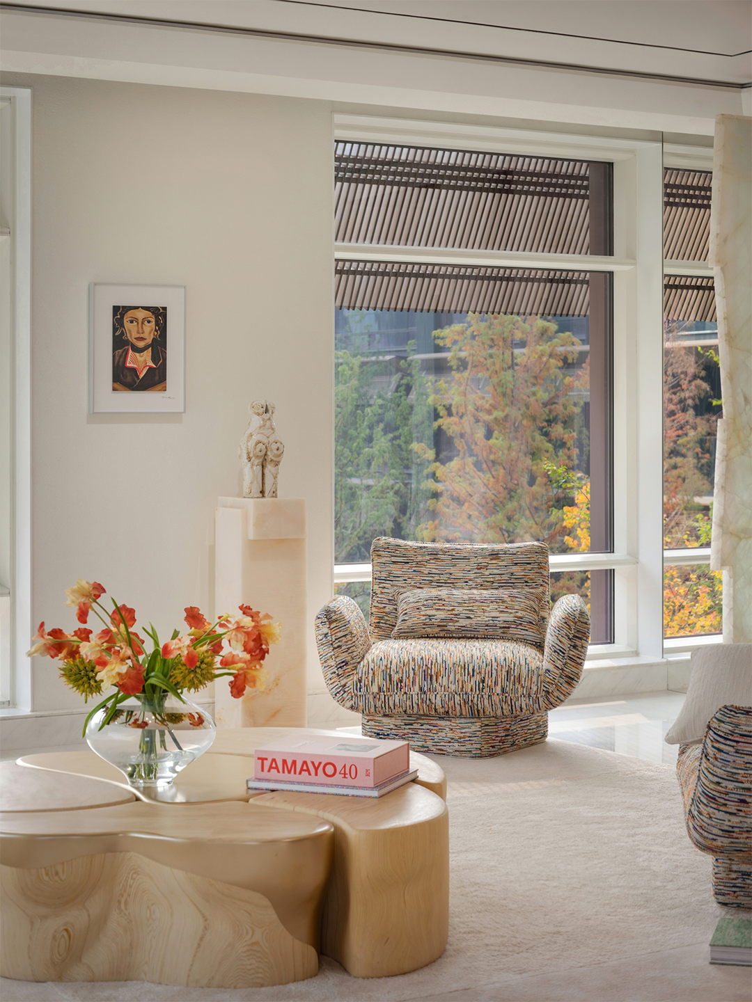 紫香舸 | 被阳光唤醒的午后，温柔且热烈-22