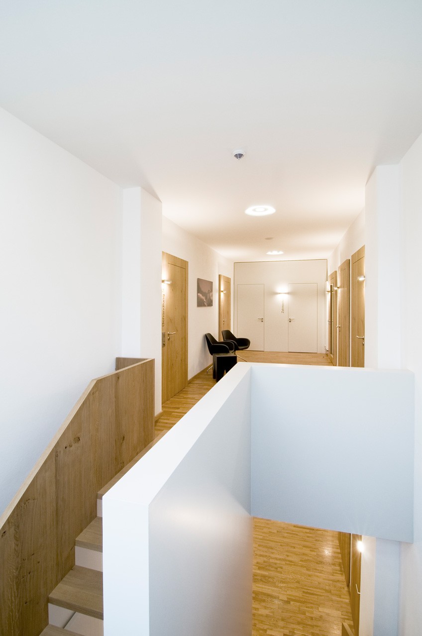 鲍尔博士创业时期别墅-16