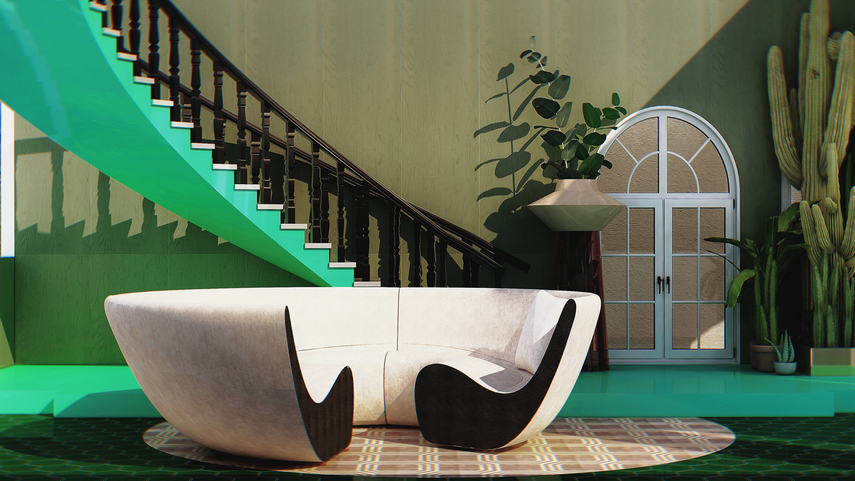 PLAY5|愿你在这个人间人间霓虹起舞-21