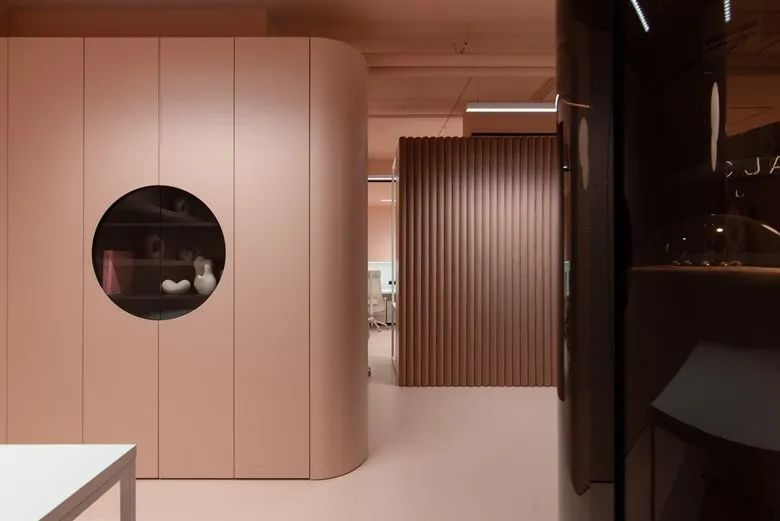 波兰 AM 珠宝办公室丨Damian Kozłowski-18