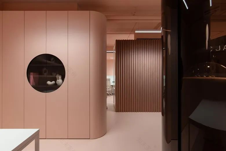 波兰 AM 珠宝办公室丨Damian Kozłowski-18