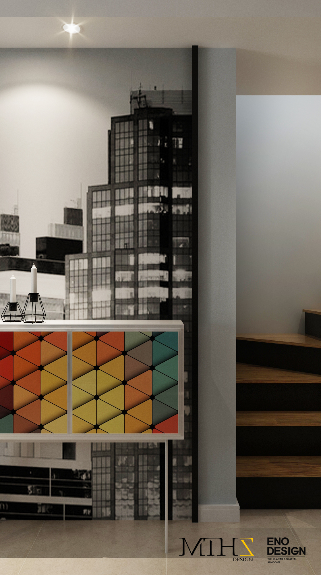 蓝色下的宁静-10