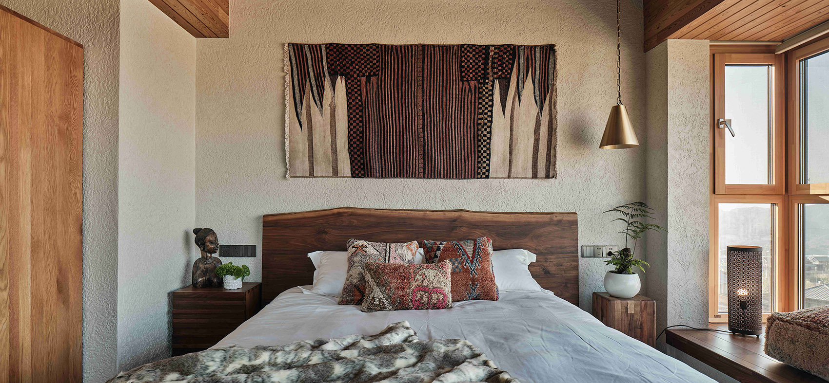 荒野的归属感丨中国福建丨十上设计-91