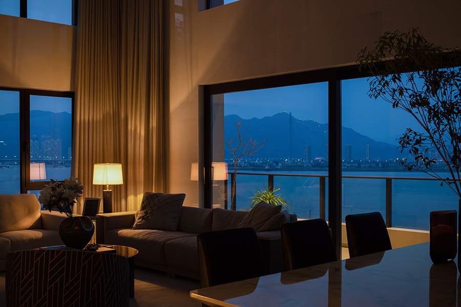 雅奢光影,幸福家庭的温暖空间-63