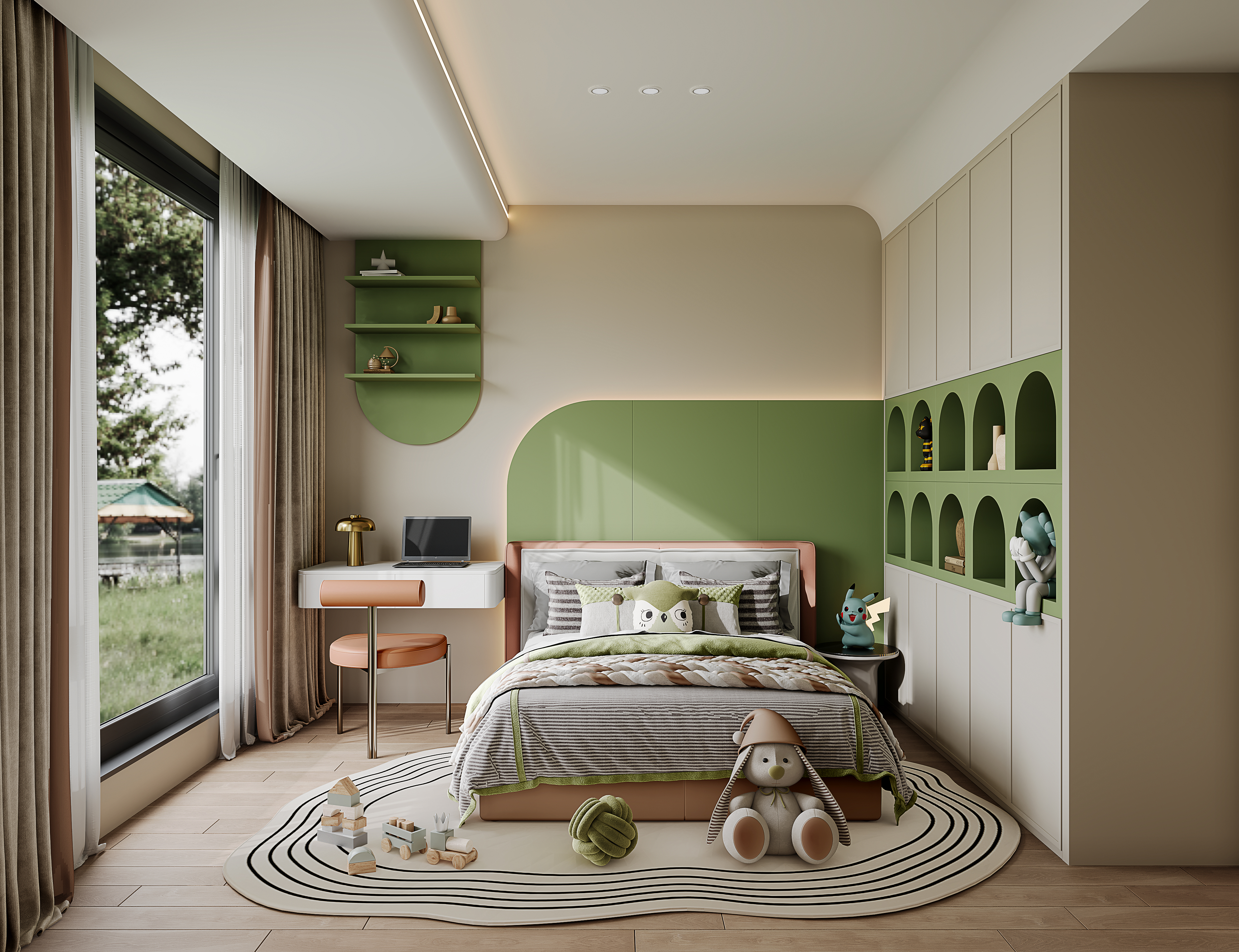 米芾视觉：风吹过我的脸庞，你说微笑向暖-8