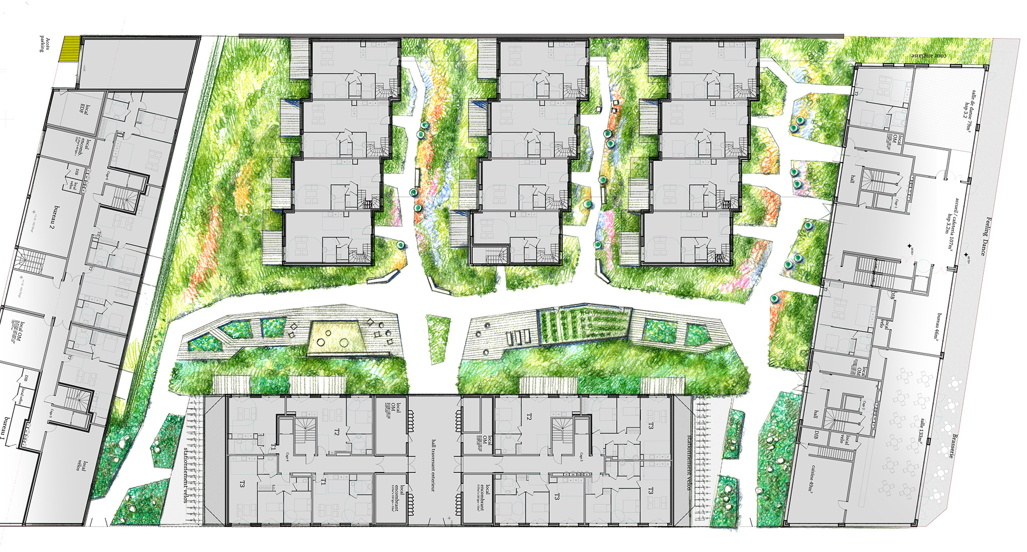 Pantin-Canal - La Compagnie du Paysage-55