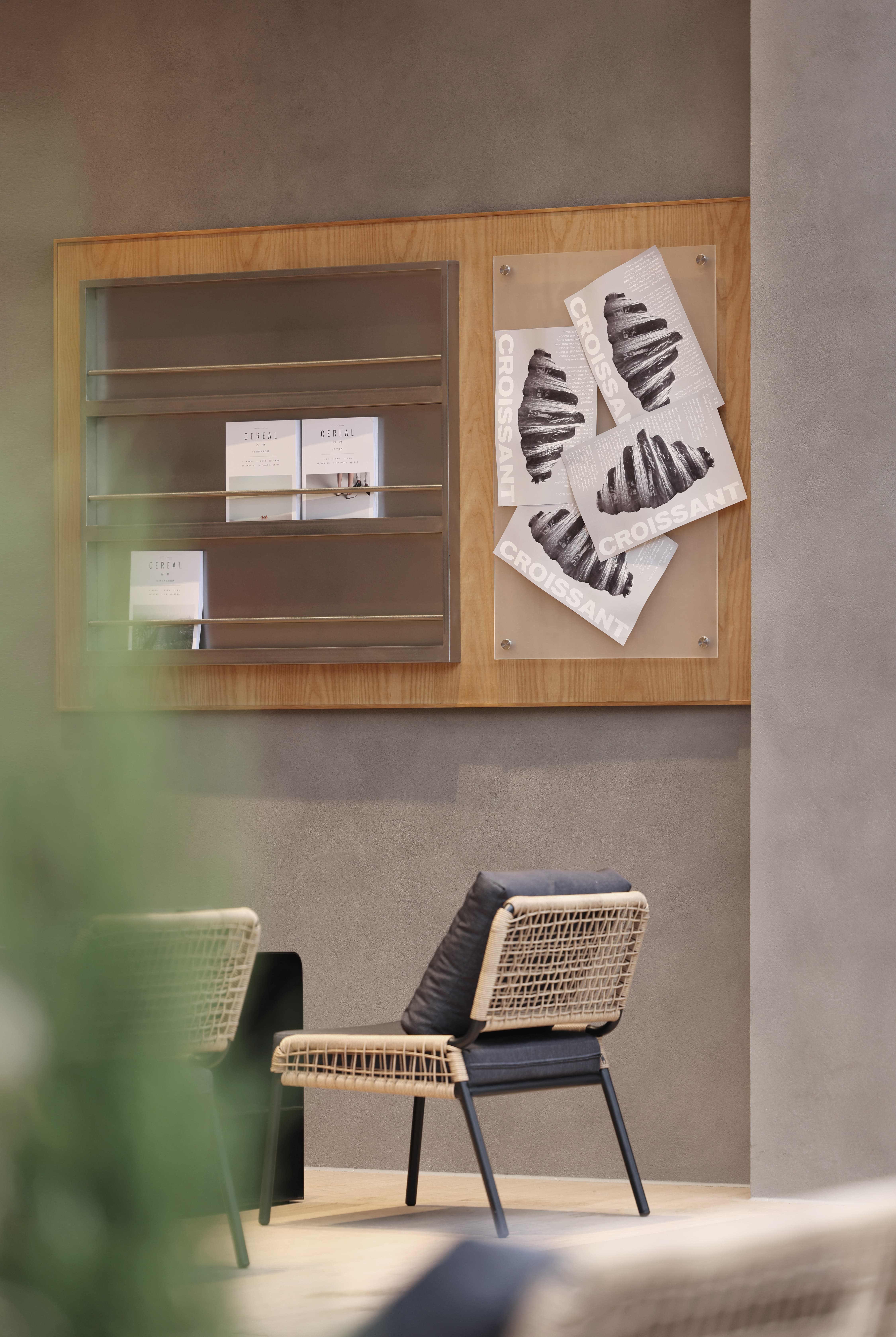 gm·长沙观沙里烘焙工坊丨中国长沙丨UND设计事务所-28