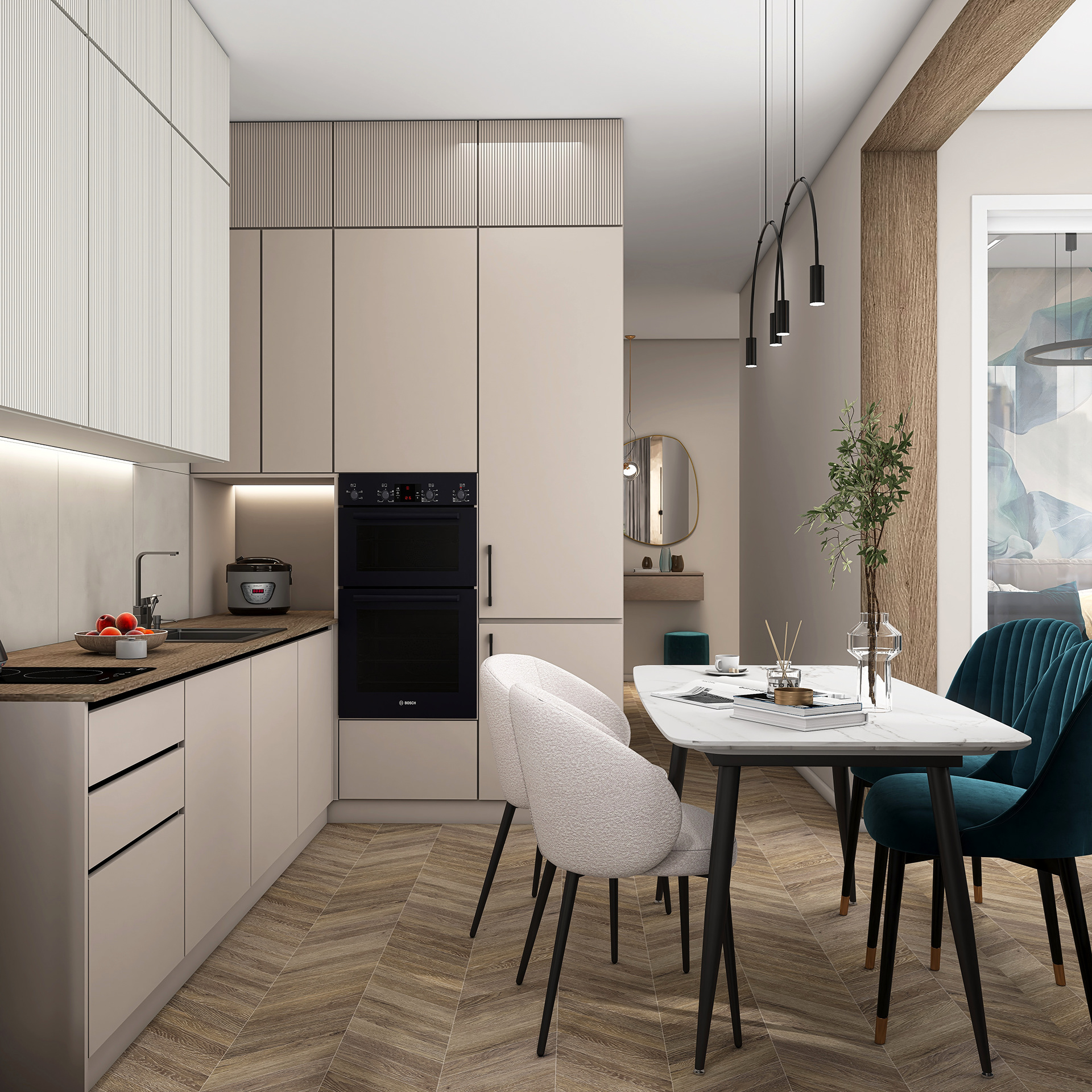 “Девичья радость”（少女的喜悦）-8